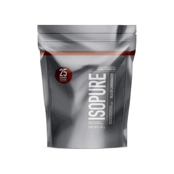 Sopure Protein 454 g Chocolate