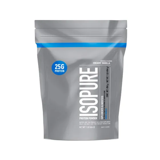 Sopure Protein 454 g Vainilla
